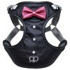 Pretty Paw - James BOND  - Dogs Harness PRETTY PAW