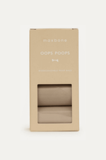 Maxbone - Oops Poops Bags MAXBONE