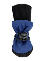 Pretty Paw - Max MIDNIGHT INDIGO - Winter Boots for Dog PRETTY PAW