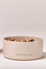 MAXBONE - Classic Ceramic Bowl for Dogs & Cats MAXBONE