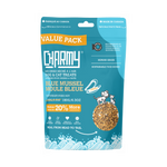 Charmy - Blue Mussel  Value pack - Treats for Dog and Cat Charmy