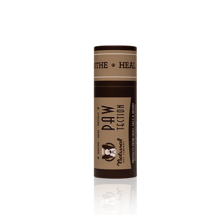 Natural Dog Company PAWTECTION® | All-Natural and Vegan Balm Natural Dog Company