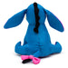 Buckle-Down- Winnie the Pooh Eeyore Sitting Pose - Dog toy Squeaker Plush Buckle-Down