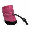 Pretty Paw - Magenta ROSE 2.0 - Winter Boots for Dog PRETTY PAW