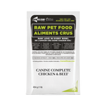 IRON WILL RAW - Canine Complete Ranchland Variety Pack 12Lb - Raw Dog Food IRON WILL RAW