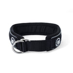 BULLYBILLOWS - 3cm RR - Dog Collar BullyBillows