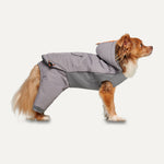 GOO-EEZ - Hooded full body snowsuit - Snowsuit for dog GOOEEZ