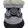 Pretty Paw - Granite GREY 2.0 - Winter Boots for Dog PRETTY PAW