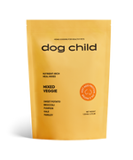 Dog Child - Mixed Veggie Meal Mix For Dogs - Mix Meal For Dogs Dog Child