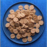 Chester's  dog treats -  Pumpkin & Flax Seed - Dog treats Chester treats