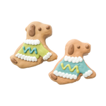 Bosco and Roxy - SWEATER DOGS - Winter - Cookie for Dogs Bosco And Roxy