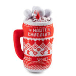 Haute Diggity Dog - Haute Chocolate - Christmas Dog Toys Haute Diggity Dog