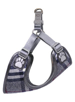 Pretty Paw - London FOG  - Dogs Harness PRETTY PAW