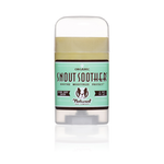 Natural Dog Company SNOUT SOOTHER® | All-Natural and Vegan Balm Natural Dog Company