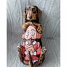 WufWuf - Shakespeare - Plush Dog Toy WufWuf