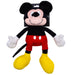 Buckle-Down- Mickey Mouse Full Body Sitting Pose - Dog toy Squeaker Plush Buckle-Down