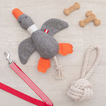 Louie Living - Dodo the Duck - Dogs Toy Louie Living