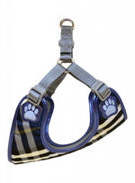 Pretty Paw - Manchester MONARCH - Dogs Harness PRETTY PAW