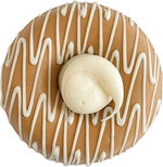 Bosco and Roxy -GOURMET 3D DONUTS  - Cookie for Dogs Bosco And Roxy